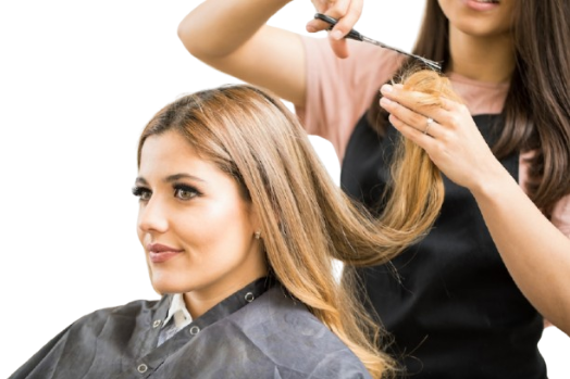 Hair Spa