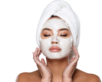 Facial